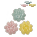Mini Pastel Flower Dish