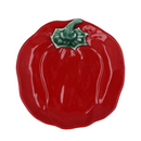 Red Pepper Plate
