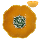 Yellow Pepper Dish Medium