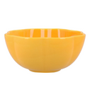 Yellow Pepper Dish Medium
