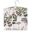 Fabric Peg Bag - Spring Hedgerow
