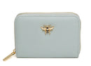 Alice Wheeler Bromley Purse - Duckegg