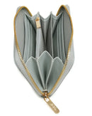 Alice Wheeler Bromley Purse - Duckegg