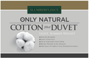 Cotton Filled Duvet