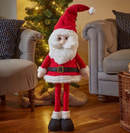 Festive Santa