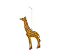 Giraffe Decoration