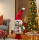 Festive Frosty - XL