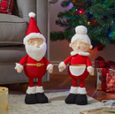 Mrs. Santa