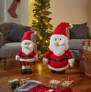 Festive Santa - XL