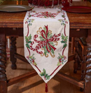 Candy Canes Table Runner - 180cm