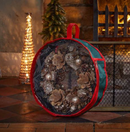 60cm Wreath Tidy Bag