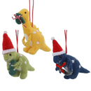 Hanging Dinosaur Decoration