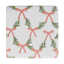 Resin Coaster - Bows & Branches