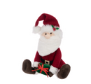 57cm Sitting Santa Claus