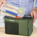 Mega Fold Up Cooler Bag