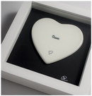 Ceramic Mini Frame - Clann