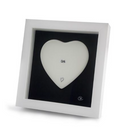 Ceramic Mini Frame - Grá