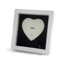 Ceramic Mini Frame - Cairdeas
