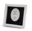 Ceramic Mini Frame - Go n-éirí an bóthar leat