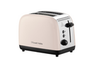 Classics Jasmine 2 Slice Toaster