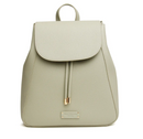 Kensington Backpack - Pistachio