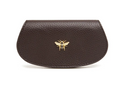 Glasses Case - Chocolate