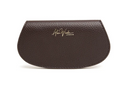 Glasses Case - Chocolate