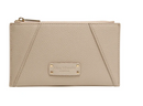 Kensington Purse - Stone