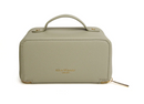 Mini Train Case - Pistachio