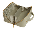 Mini Train Case - Pistachio