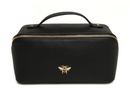 Train Case - Black