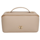 Train Case - Stone