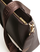 Kensington Crossbody Bag - Chocolate