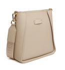Kensington Crossbody Bag - Stone