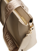 Kensington Crossbody Bag - Stone