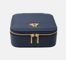 Jewellery Box - Navy