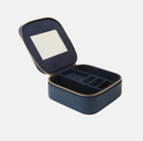Jewellery Box - Navy