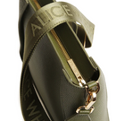 Kensington Crossbody Bag - Olive