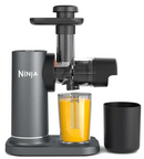 Cold Press Juicer with Anti-Clog Filter