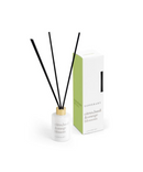 Signature Scents Reed Diffuser - Citrus, Basil & Orange Blossom
