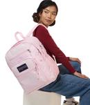 Big Student - Pink Ice