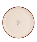 Calf Side Plate