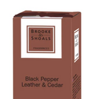 Reed Diffuser Refill - Black Pepper & Cedar