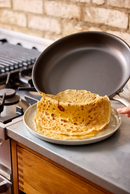 Zero 28cm Frying Pan