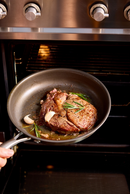 Zero 24cm Frying Pan