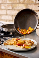 Zero 24cm Frying Pan