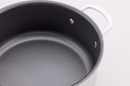 Zero 24cm Casserole - 3.8L