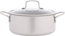 Zero 24cm Casserole - 3.8L