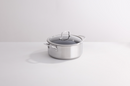 Zero 24cm Casserole - 3.8L