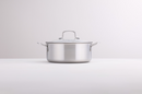 Zero 24cm Casserole - 3.8L